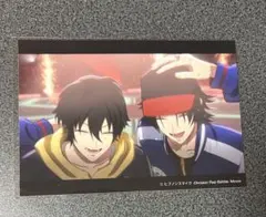 ヒプムビ オンラインくじ トレーディングブロマイド 山田二郎 山田三郎