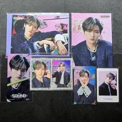 4.StrayKids リノ ラントレ トレカ