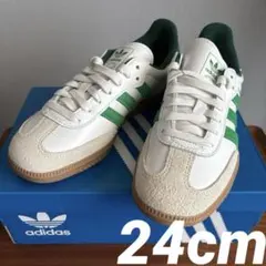 【新品】adidas SAMBA OG サンバ