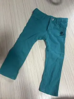 ラッドカスタム ブルー パンツ