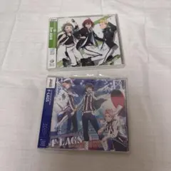「アイドルマスター SideM」 CD まとめ売り