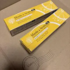 Mastic & Aroma 9 Herb Dental Massのサムネイル