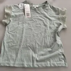 a.v.v Tシャツ　140のサムネイル