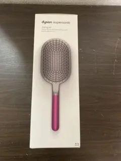 新品　未使用　dyson ダイソン パドルブラシ　コームセット　M1180のサムネイル