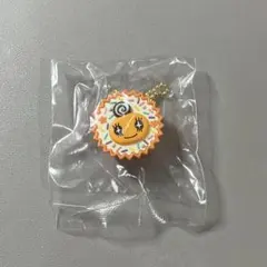 たまごっち 手作りおやつチャーム 平成女児チョコ めめっち