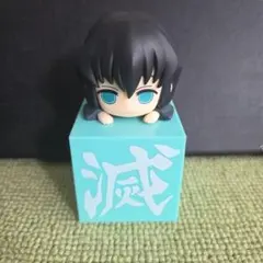 鬼滅の刃　　ひっかけフィギュア　時透無一郎