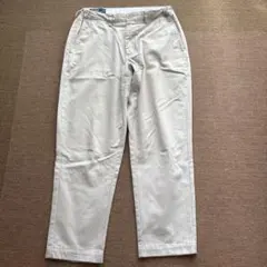 ブルーブルー神田 KANDABIIKI Poloラルフチノパン