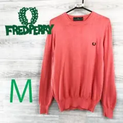 フレッドペリー CLASSIC MERINO KNIT SHIRTイタリア製 - メルカリ
