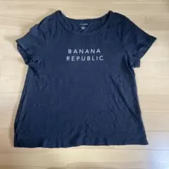 BANANA REPUBLIC Lサイズ Tシャツのサムネイル