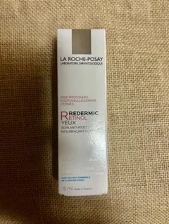 ラロッシュポゼ レダミックR アイクリーム 15ml 新品未使用のサムネイル