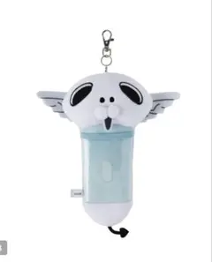 呪術廻戦 死滅回遊 コガネ パスケース