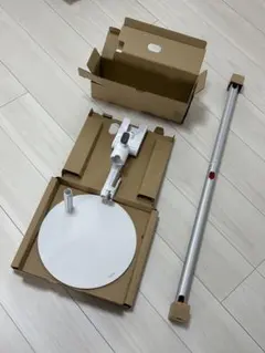 未使用！dyson純正 V12 or submarine用スタンド - メルカリ