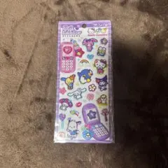 クラックス 平成はっぴーフォン サンリオキャラクターズ