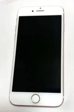 iPhone 7 Rose Gold 128 GB SIMフリー