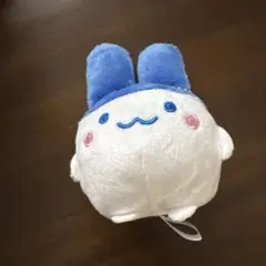 たまごっち　ぬいぐるみ　マスコット　みみっち