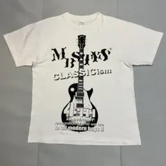 【希少古着・非売品】MOBSTYLES「4周年記念CLASSICism」Tシャツのサムネイル
