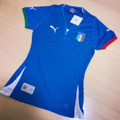 PUMA イタリア　運動　エクササイズ　スポーツ　ウェア　夏　☆