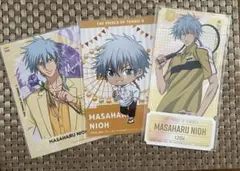 2025年最新】仁王雅治 ポストカードの人気アイテム - メルカリ