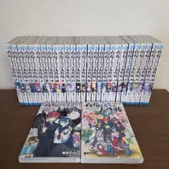 夜桜さんちの大作戦 全巻セット1〜29巻、小説2冊 権平ひつじ - メルカリ