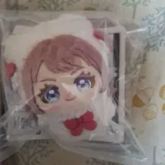 学マス 花海咲季 きららいず 一番くじ