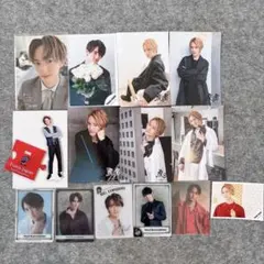 Travis Japan 川島如恵留　まとめ売り