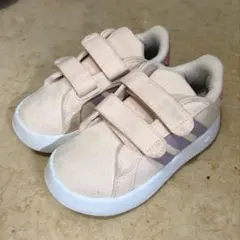 adidas アディダス スニーカー キッズ