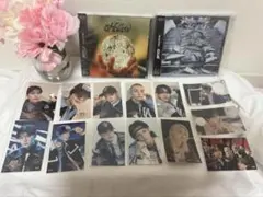 Straykids CD Hollow GIANT スキズ