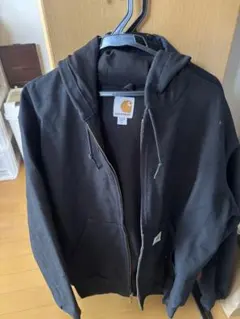 Carhartt アクティブジャケットUSA Mサイズ
