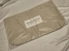 King & Prince LIVE 2023 キンプリ ピース バッグ