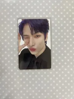 JO1 金城碧海　トレカ