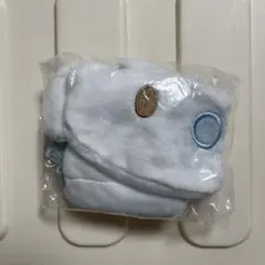 시나모롤 푹신푹신 돈주머니 미루쿠