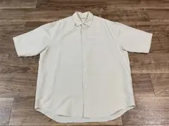 シャツ BEAUTY&YOUTH UNITED ARROWS ナチュラル