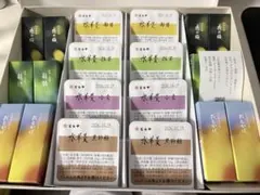 とらや 水羊羹 詰め合わせ ギフトのサムネイル