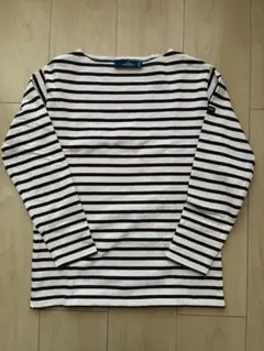 セントジェームス　長袖Tシャツ