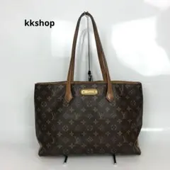 LOUIS VUITTON ルイヴィトン ウィルシャーMM ハンドバッグ