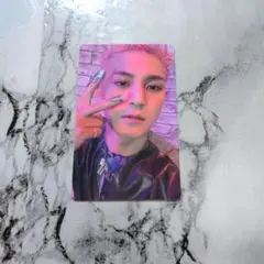 SEVENTEEN HAPPY BURSTDAY 会場限定 京セラ ミンギュ