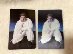 セブチ sector17 weverse global 特典 ジョシュア