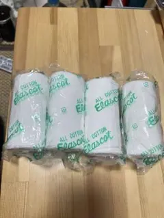 Elascot エラスコット 包帯 4個セットのサムネイル