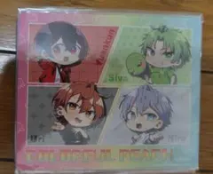 カラフルピーチ ゆあんくん ヒロ うり シヴァ マグネットコレクション