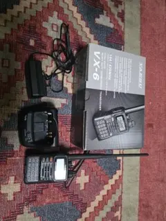 2026年最新】八重洲 vx-6の人気アイテム - メルカリ