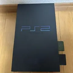 PlayStation 2 scph-30000 本体＋ケーブル＋コントローラー