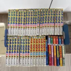 ドラえもん　漫画　44冊 まとめ売り