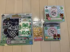 どうぶつの森 1番クジ ラストワン賞 - メルカリ