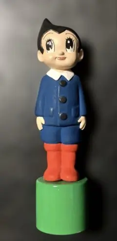 パーマン1号 グルグルパーマン 激レア 当時物 希少 | Mercari