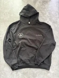 ヴァンキッシュフィットネス パーカー