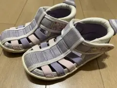 イフミー　ウォーターシューズ　16.0cm