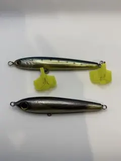 2025年最新】ガストンルアーの人気アイテム - メルカリ