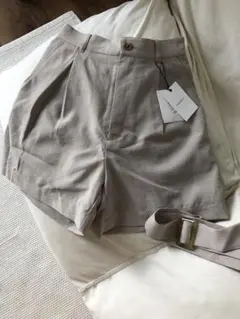 PAGEBOY キュロット