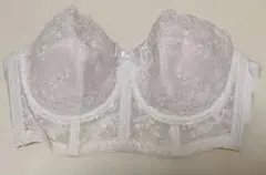 セモアブライダルインナー　エレガント