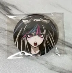 澪田唯吹 セリフ缶バッジ - メルカリ
